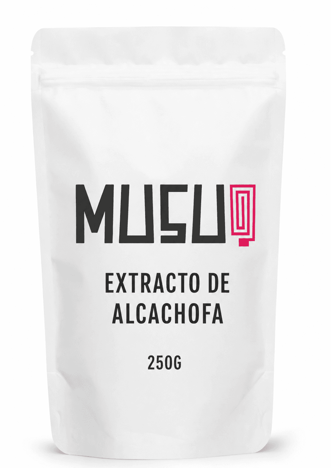 Extracto En Polvo De Alcachofa 250g