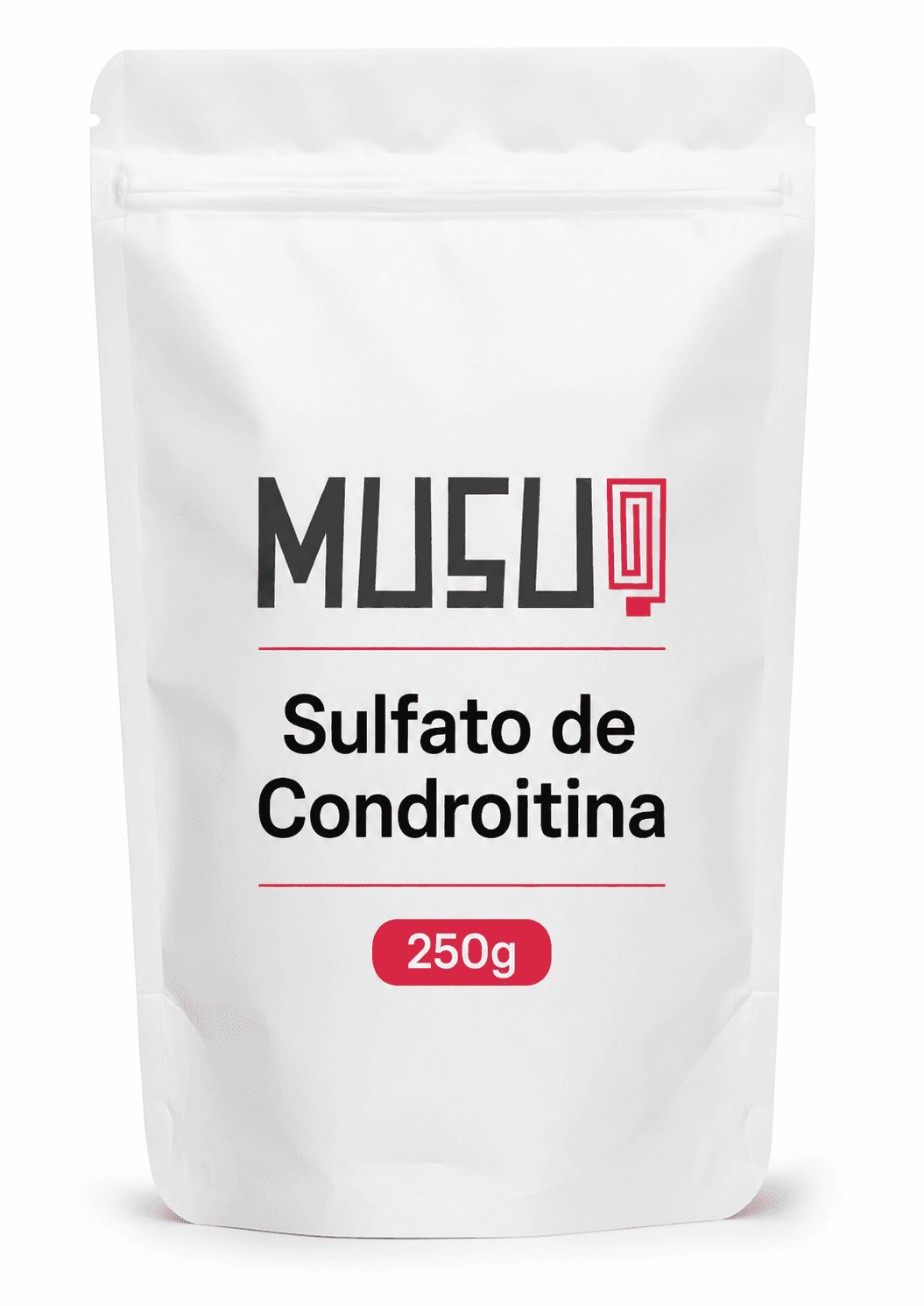 Sulfato De Condroitina En Polvo 250g