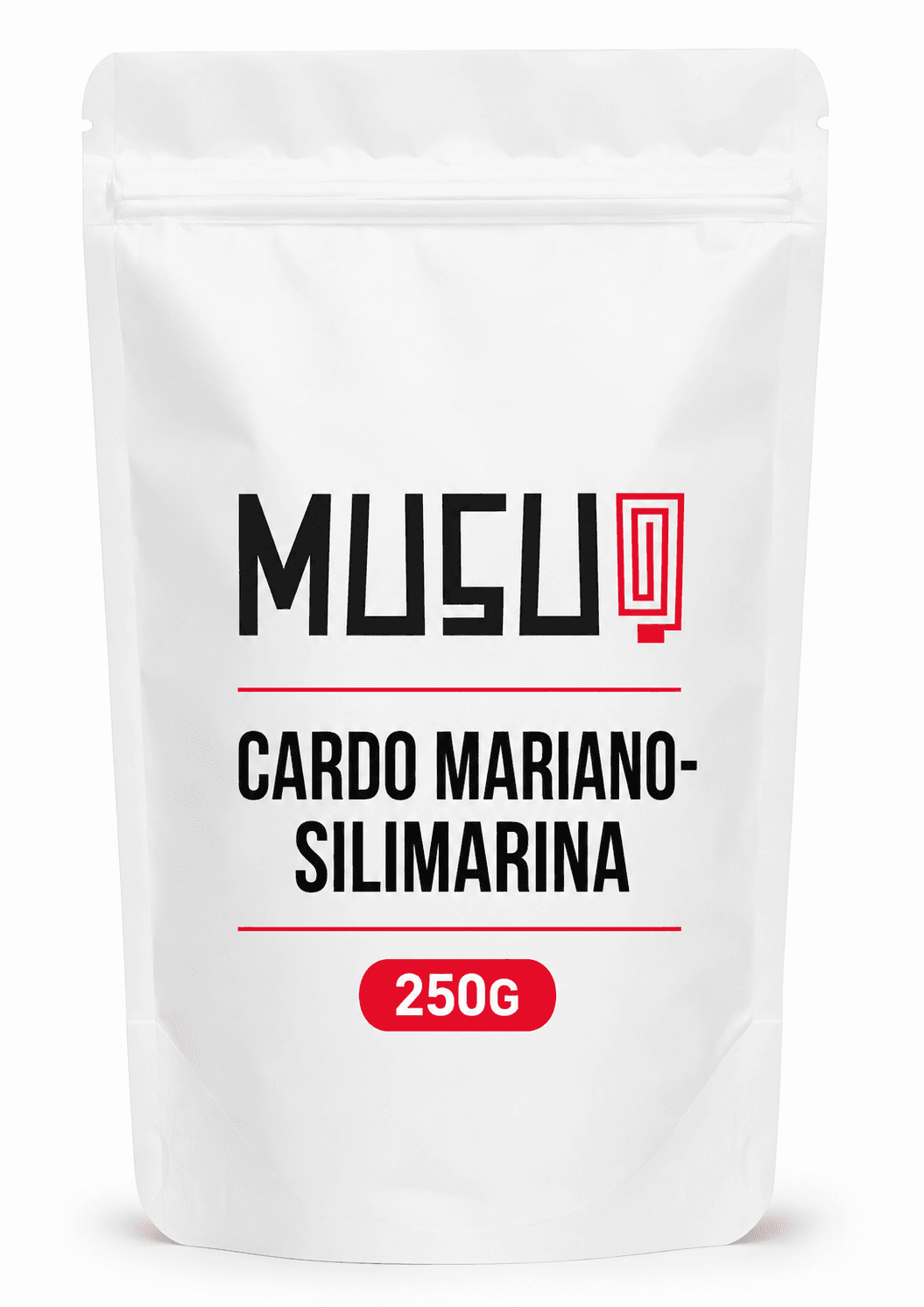 Cardo Mariano Silimarina Polvo 250g