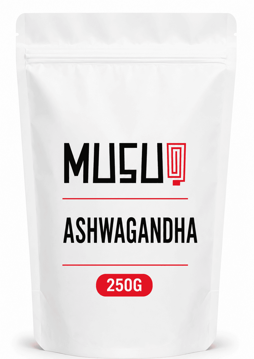 Ashwagandha 250g En Polvo