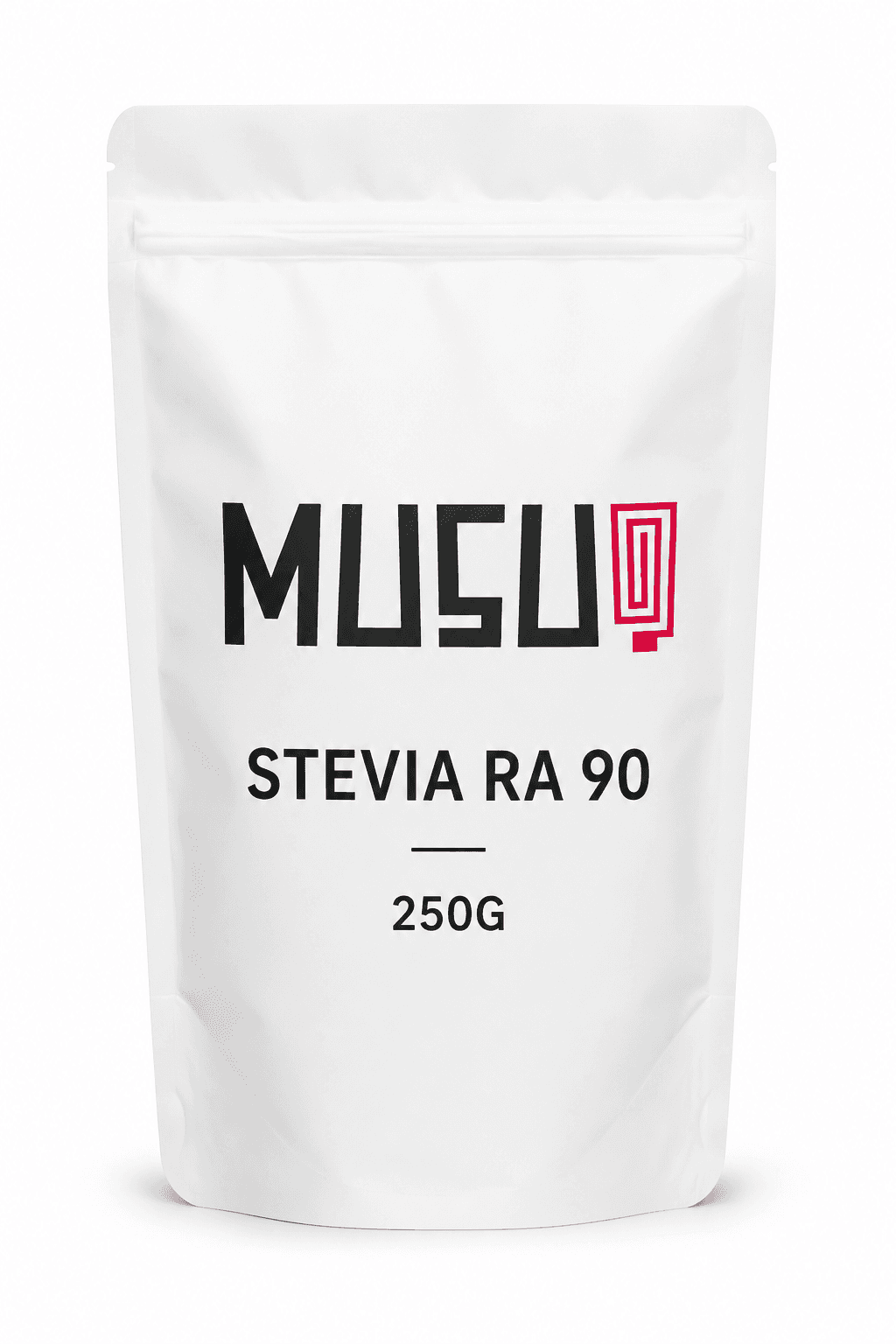 Stevia Ra 90 Edulcorante Natural En Polvo 250g
