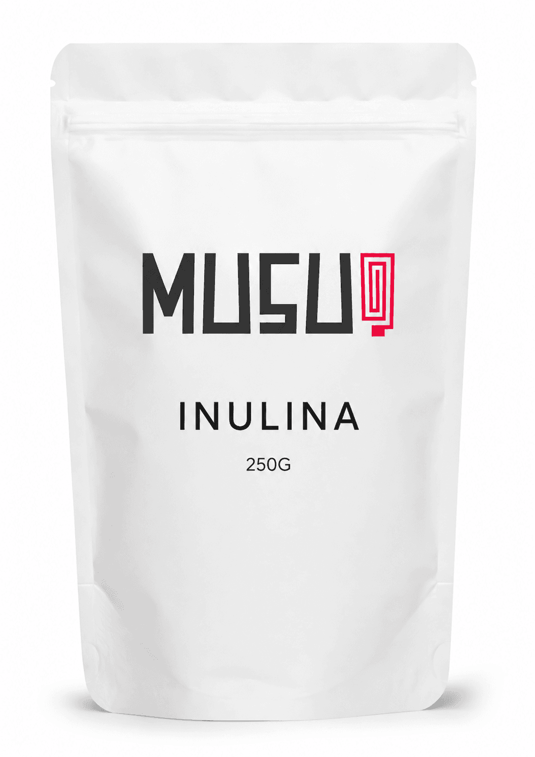 Inulina En Polvo 250g Suplemento Fibra Prebiótica