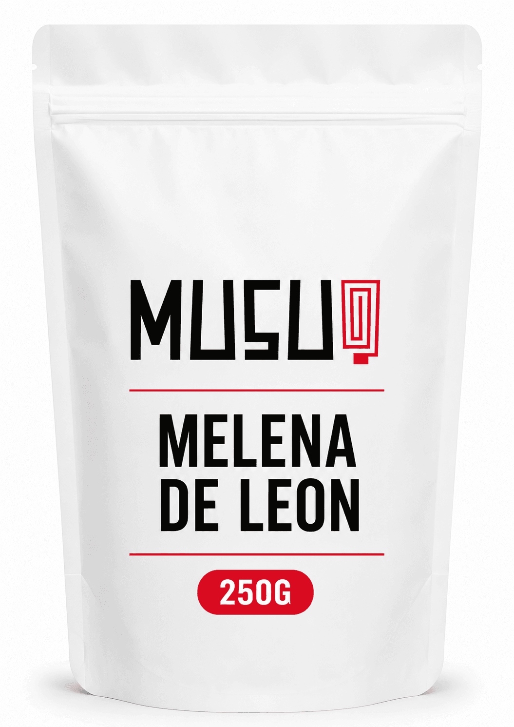 Melena De León Polvo 250g