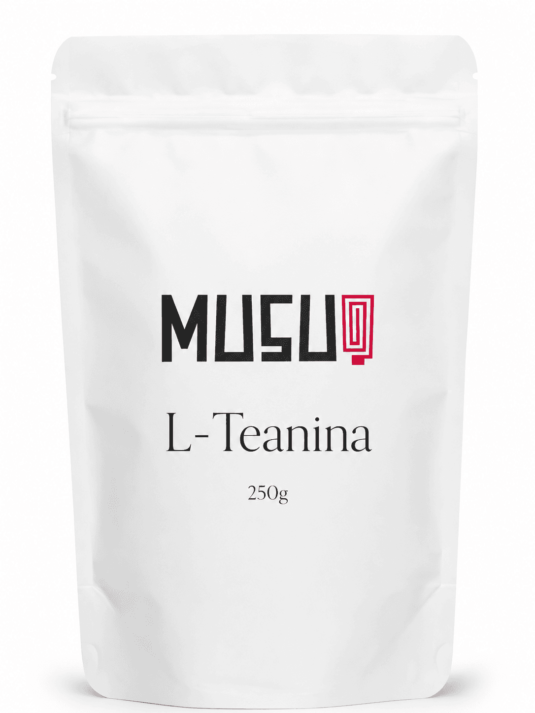 L-teanina en Polvo 250g