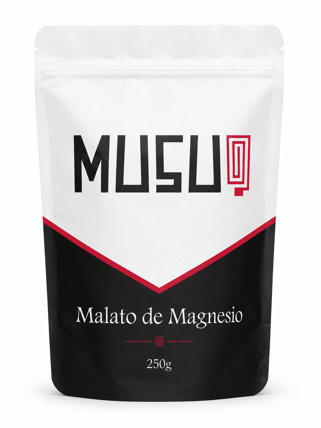 Malato De Magnesio en polvo 250g
