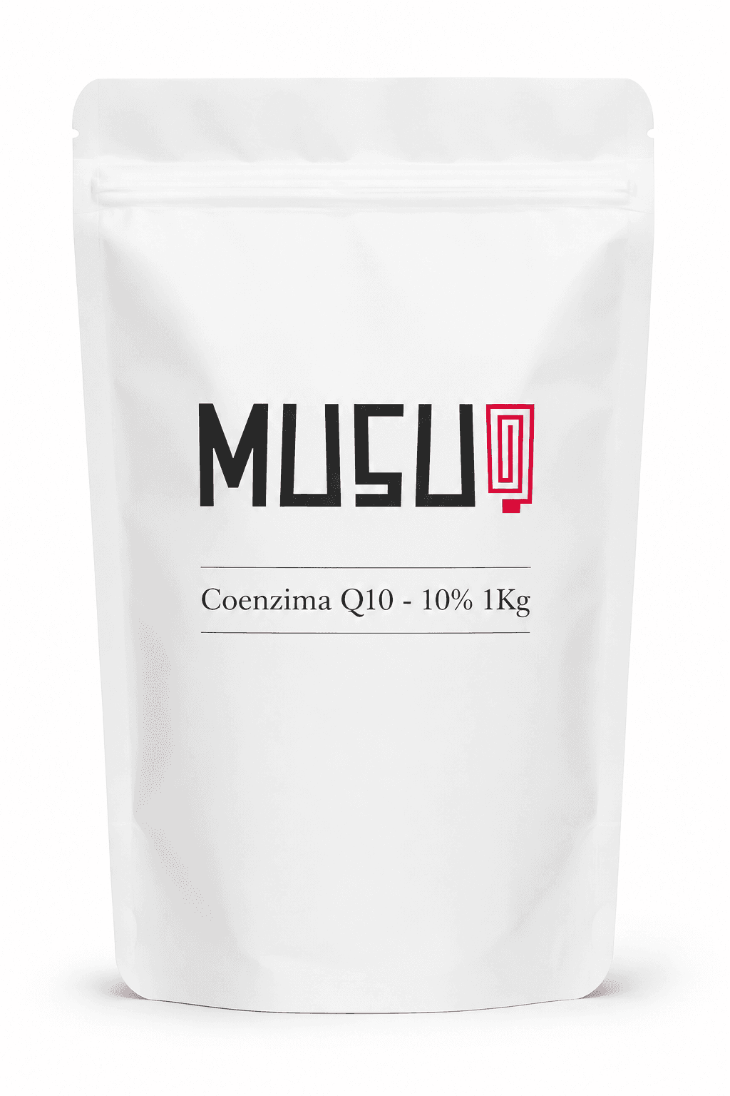 Suplemento Coenzima Q10 en polvo 1 Kg