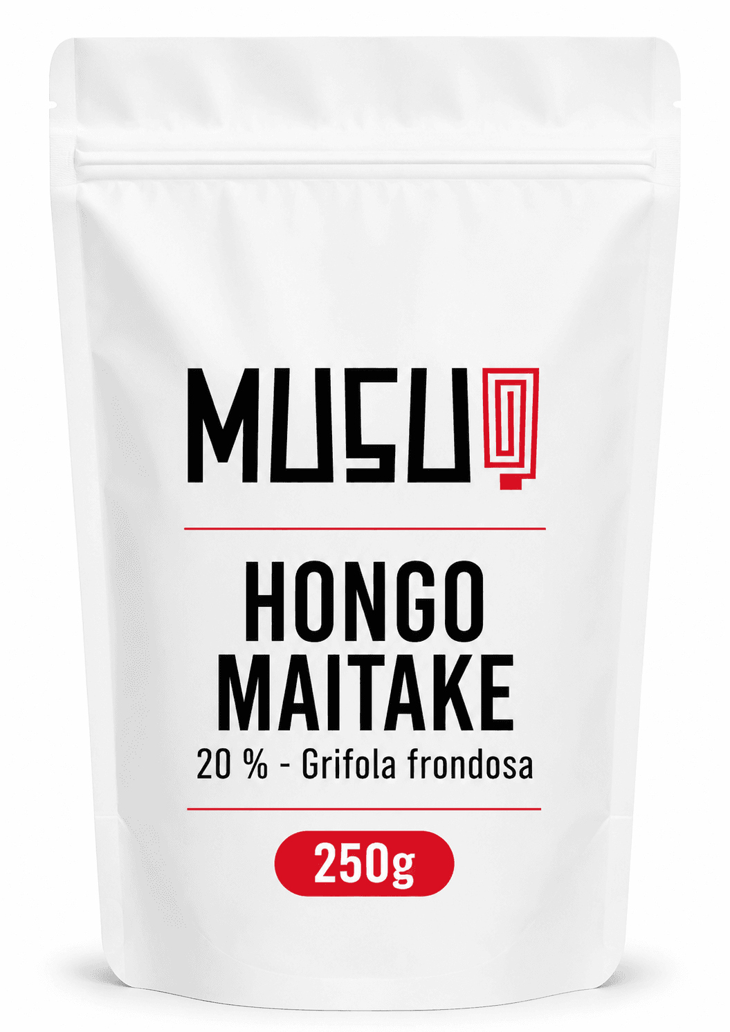Extracto De Hongo Maitake 250g Polvo