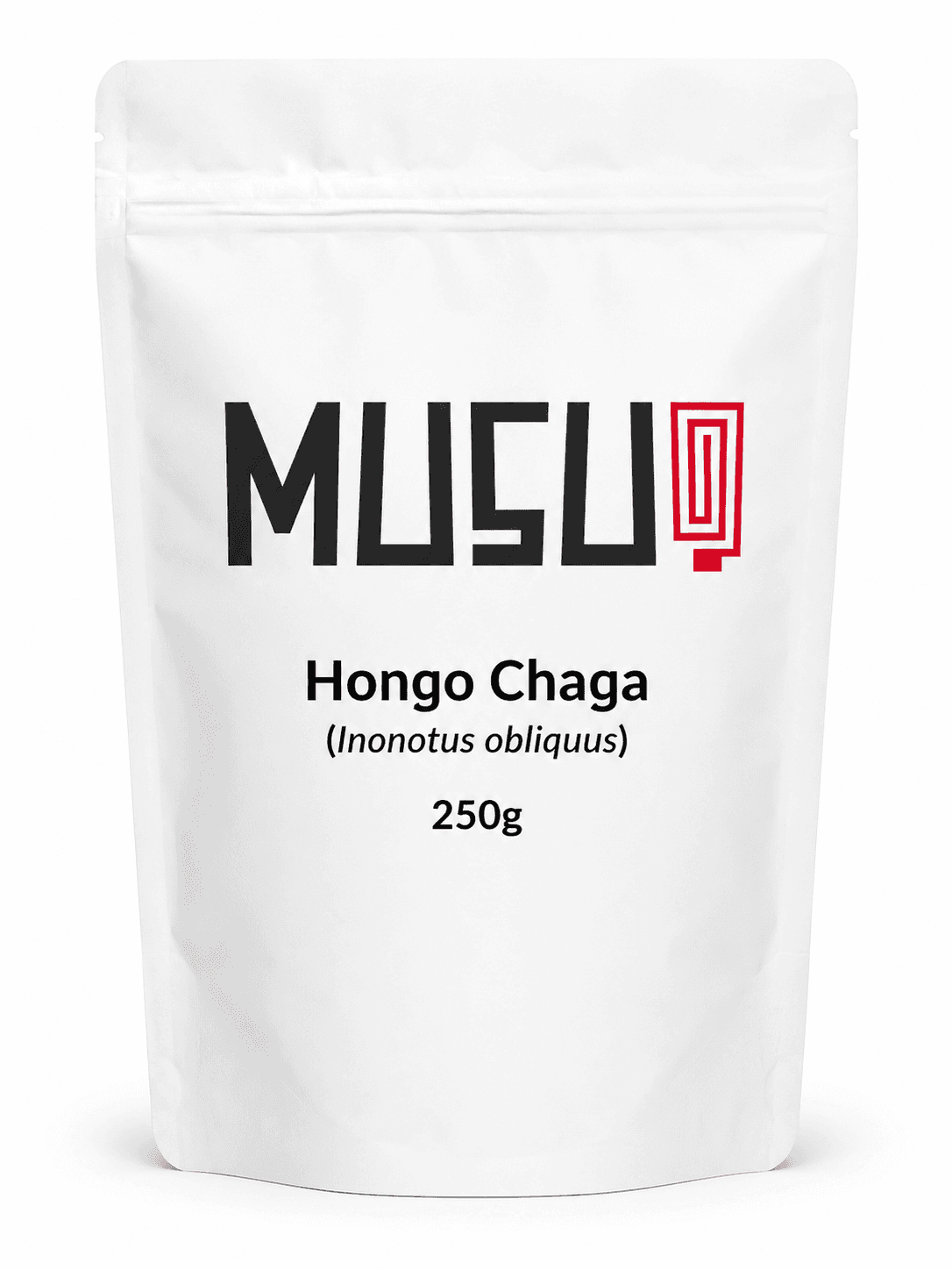 Hongo Chaga En Polvo 250g